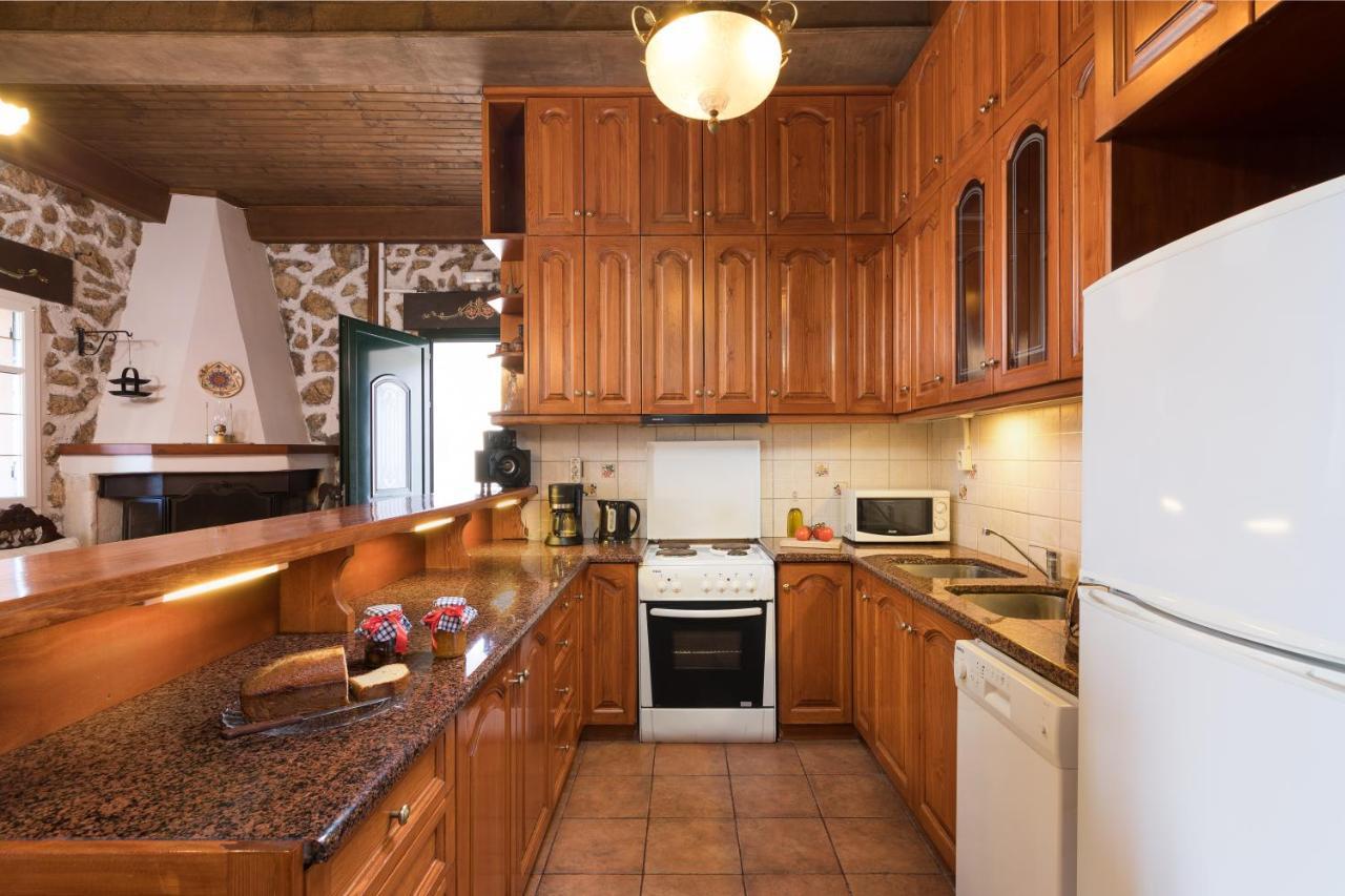 Agallis Corfu Residence Sokrákion エクステリア 写真